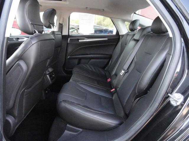 used 2013 Ford Fusion car, priced at $4,250