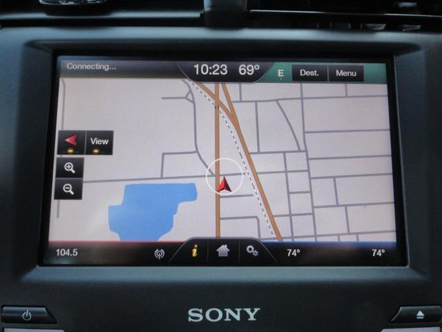 used 2013 Ford Fusion car, priced at $4,250