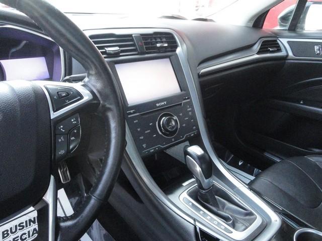 used 2013 Ford Fusion car, priced at $4,250