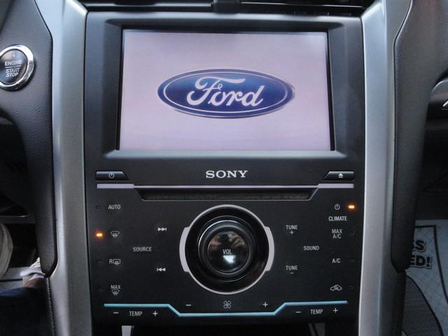 used 2013 Ford Fusion car, priced at $4,250