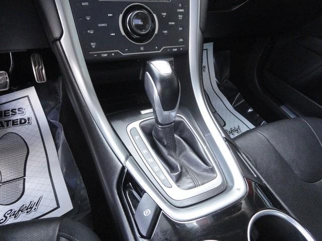 used 2013 Ford Fusion car, priced at $4,250