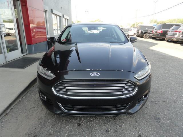 used 2013 Ford Fusion car, priced at $4,250