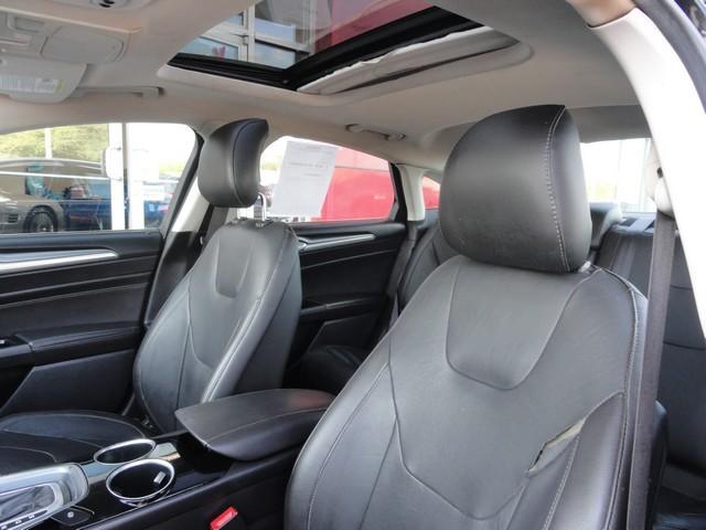 used 2013 Ford Fusion car, priced at $4,250