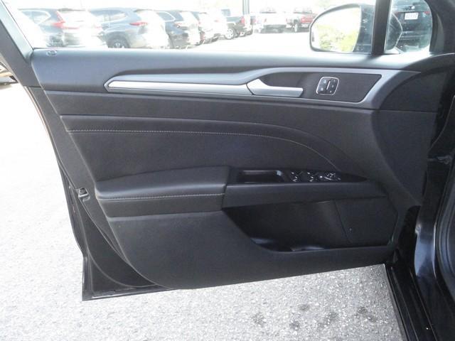 used 2013 Ford Fusion car, priced at $4,250