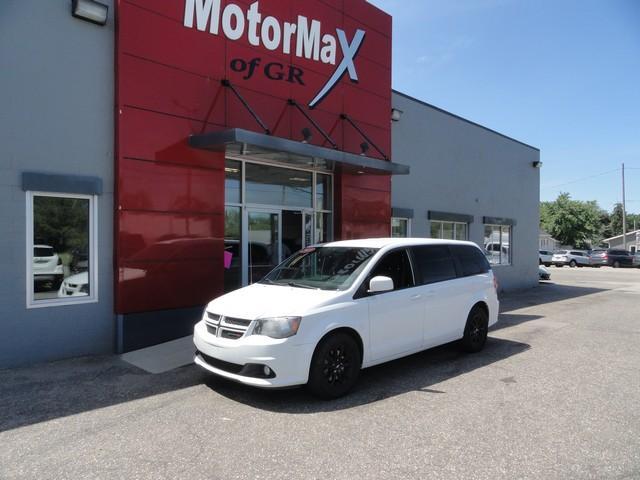 used 2019 Dodge Grand Caravan car, priced at $16,675