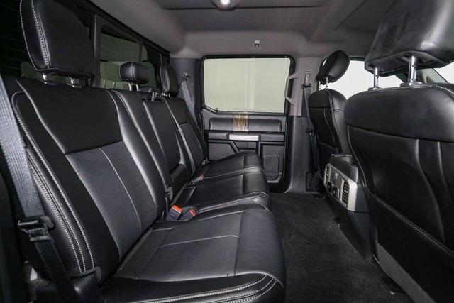 used 2020 Ford F-150 car, priced at $37,874