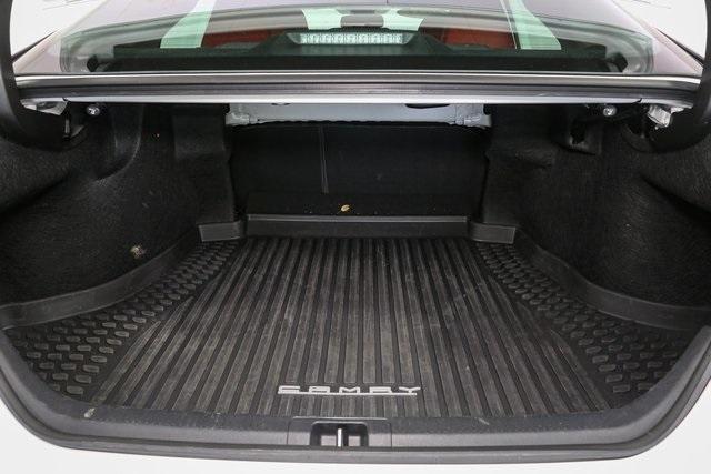 used 2023 Toyota Camry car, priced at $34,974