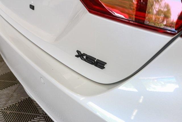 used 2023 Toyota Camry car, priced at $34,974