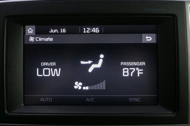 used 2019 Kia Sportage car, priced at $15,884