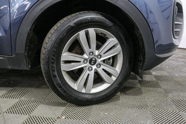 used 2019 Kia Sportage car, priced at $15,884