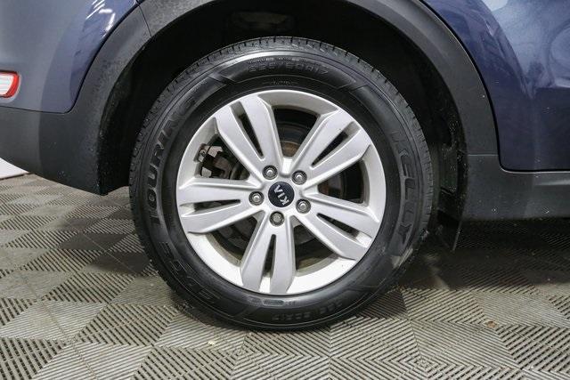 used 2019 Kia Sportage car, priced at $15,884