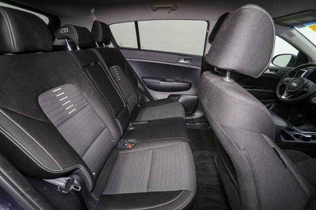 used 2019 Kia Sportage car, priced at $15,884