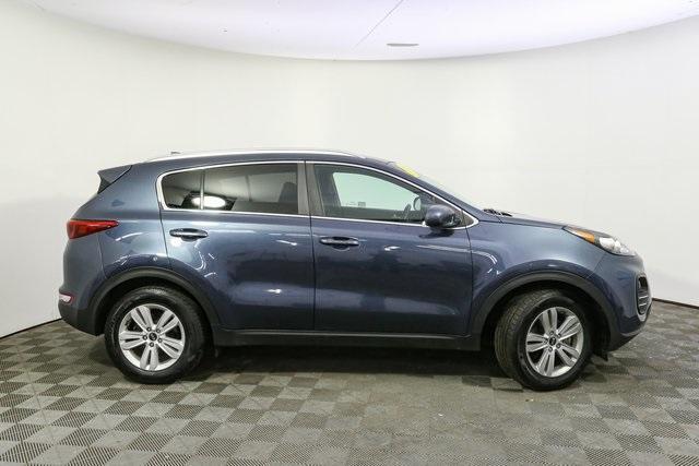 used 2019 Kia Sportage car, priced at $15,884