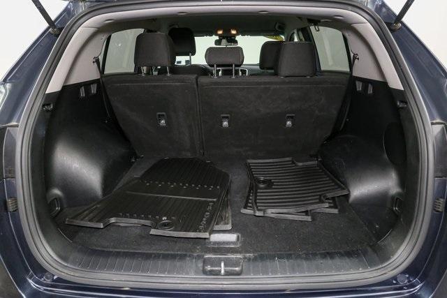 used 2019 Kia Sportage car, priced at $15,884