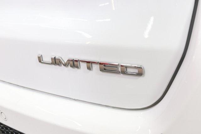 used 2023 Jeep Compass car, priced at $25,994