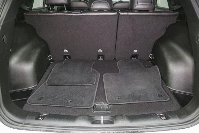 used 2023 Jeep Compass car, priced at $25,994