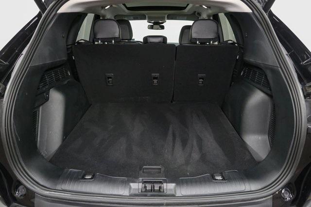 used 2022 Ford Escape car, priced at $27,894