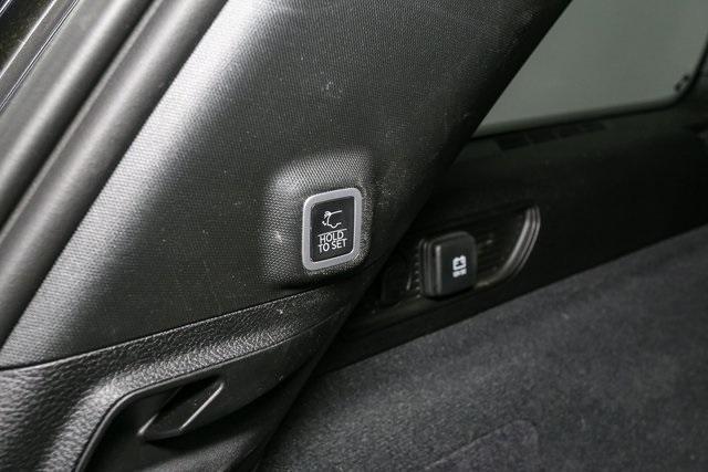 used 2023 Jeep Grand Cherokee 4xe car, priced at $39,996