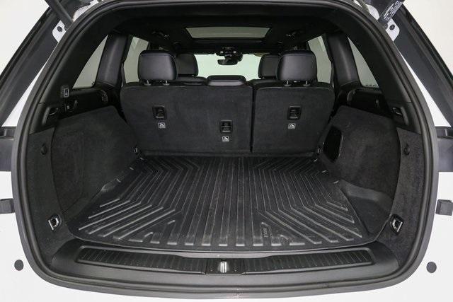 used 2023 Jeep Grand Cherokee 4xe car, priced at $39,996