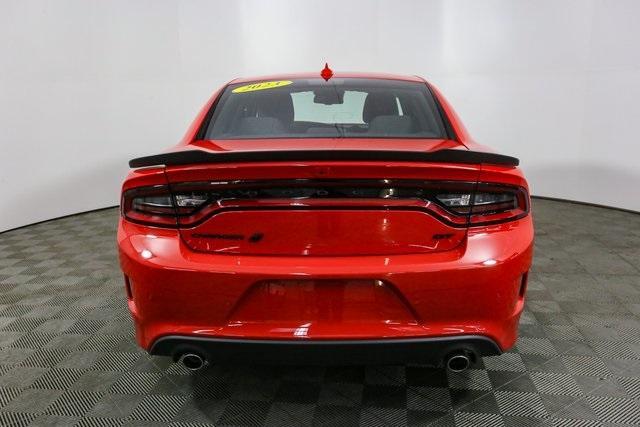 used 2023 Dodge Charger car, priced at $31,994