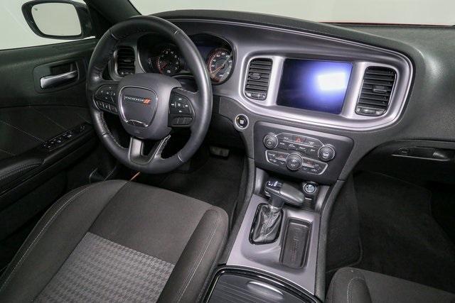 used 2023 Dodge Charger car, priced at $31,994