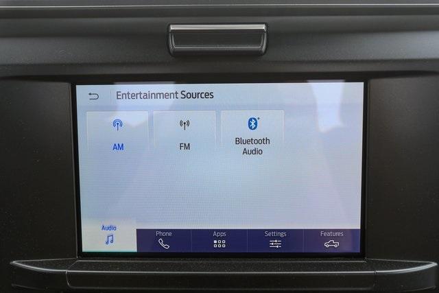 new 2025 Ford F-250 car, priced at $60,937