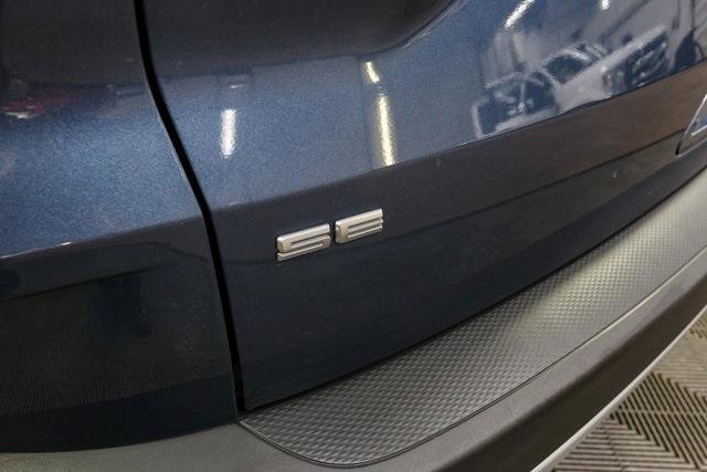 used 2020 Ford Escape car, priced at $17,996
