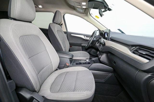 used 2020 Ford Escape car, priced at $17,996