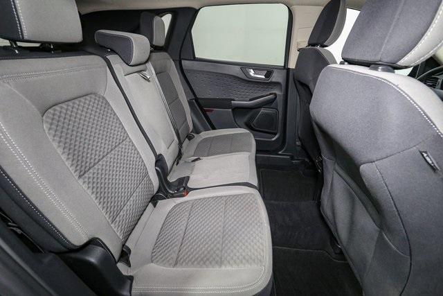 used 2020 Ford Escape car, priced at $17,996