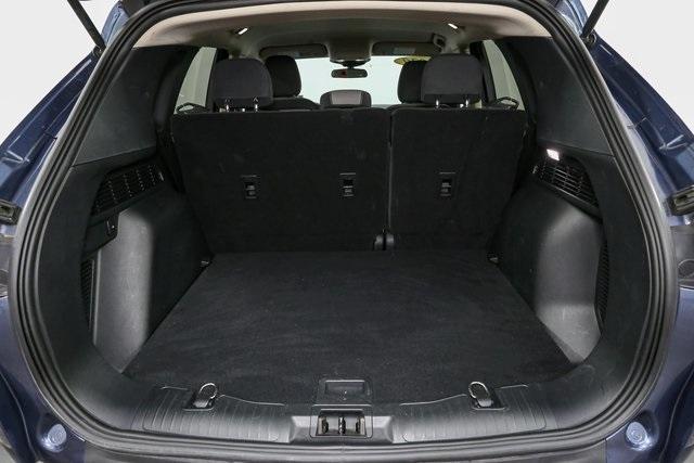 used 2020 Ford Escape car, priced at $17,996