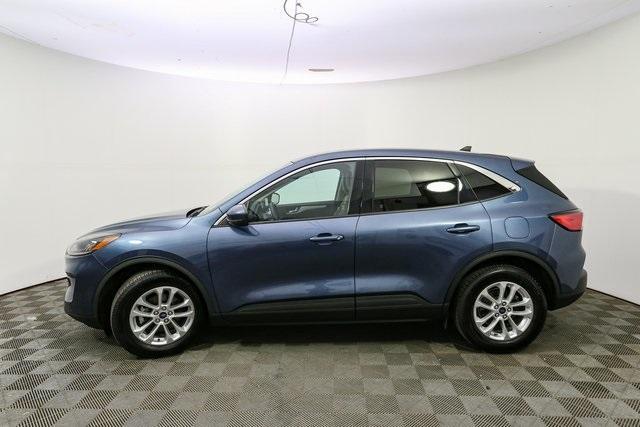 used 2020 Ford Escape car, priced at $17,996