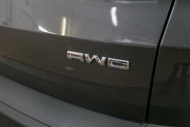 used 2022 Ford Escape car, priced at $22,974