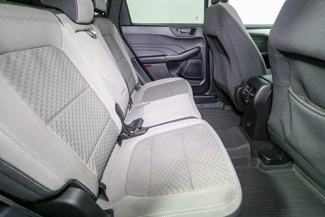used 2022 Ford Escape car, priced at $22,974