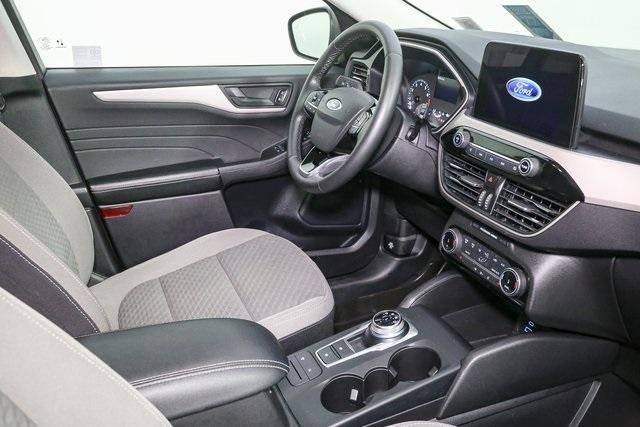used 2022 Ford Escape car, priced at $22,974