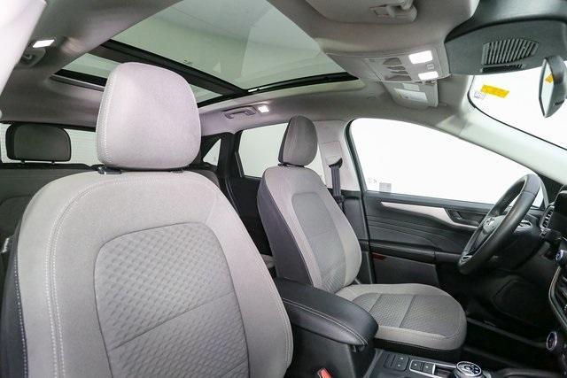 used 2022 Ford Escape car, priced at $22,974