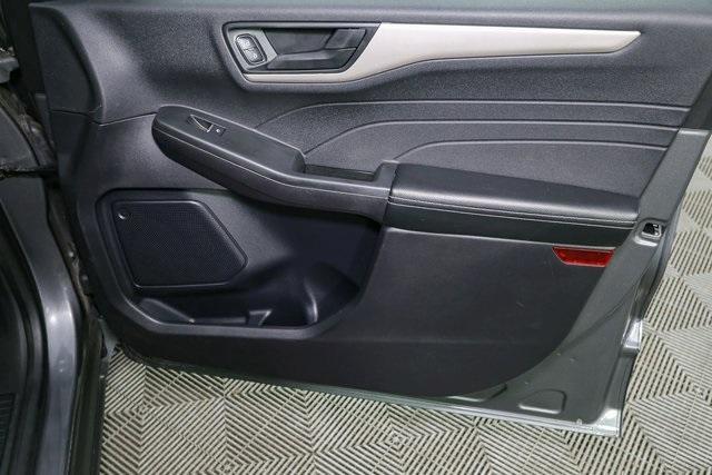 used 2022 Ford Escape car, priced at $22,974