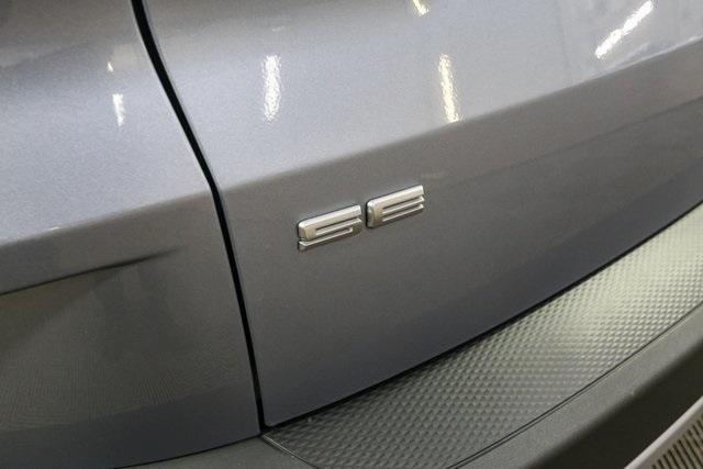 used 2022 Ford Escape car, priced at $24,886