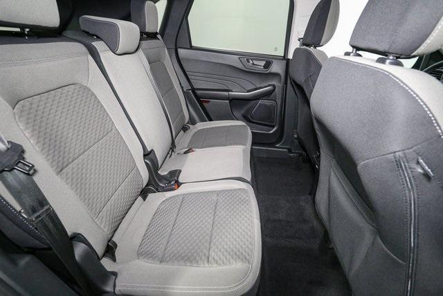 used 2022 Ford Escape car, priced at $24,886