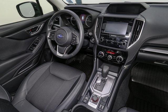 used 2024 Subaru Forester car, priced at $30,994
