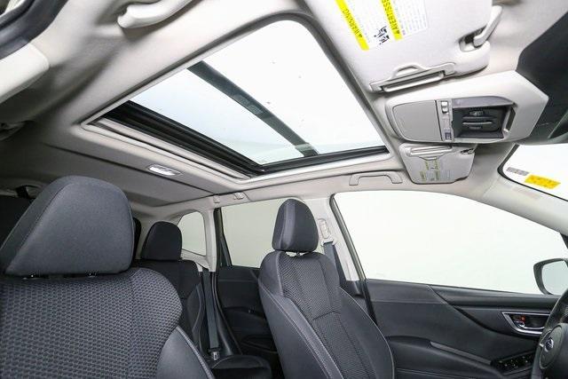 used 2024 Subaru Forester car, priced at $30,994