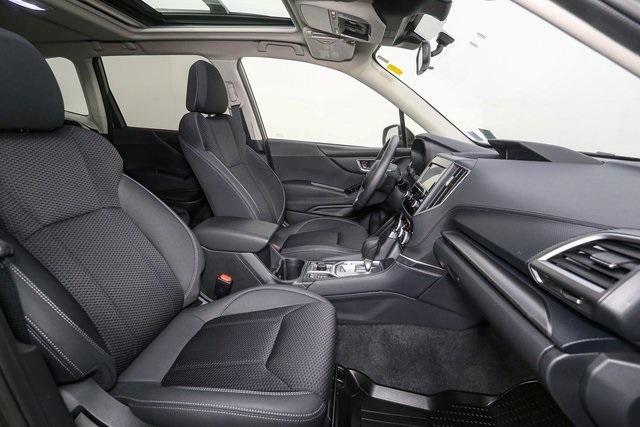 used 2024 Subaru Forester car, priced at $30,994