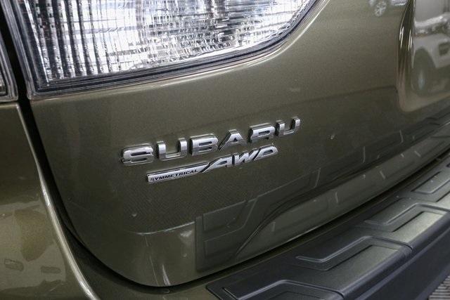 used 2024 Subaru Forester car, priced at $30,994