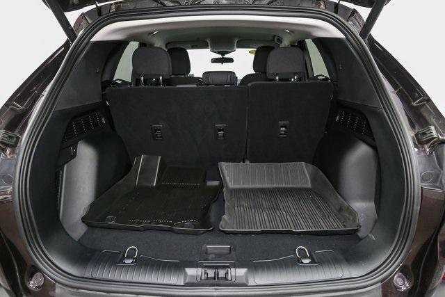 used 2023 Ford Escape car, priced at $25,983