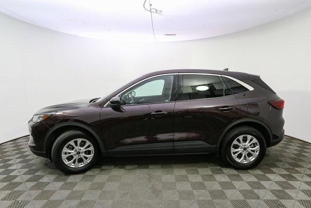 used 2023 Ford Escape car, priced at $25,983