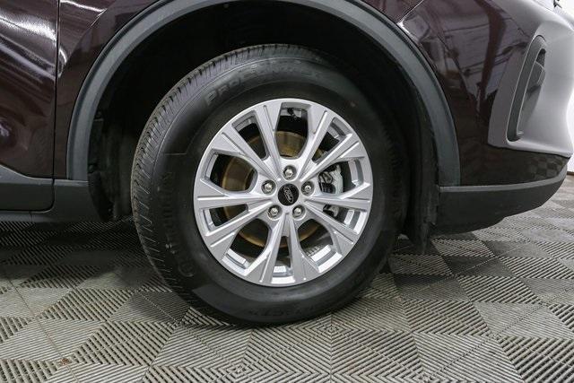 used 2023 Ford Escape car, priced at $25,983