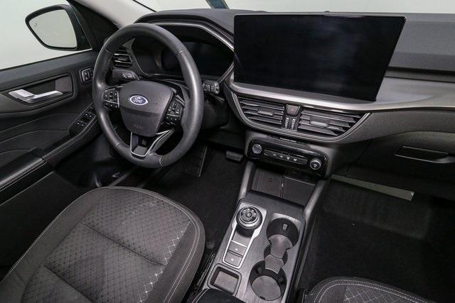used 2023 Ford Escape car, priced at $25,983