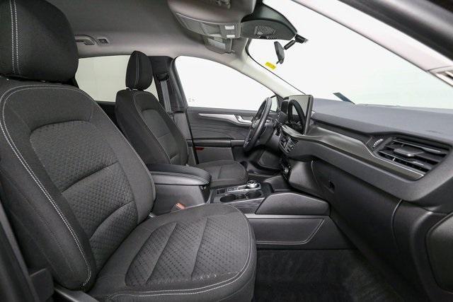 used 2023 Ford Escape car, priced at $25,983
