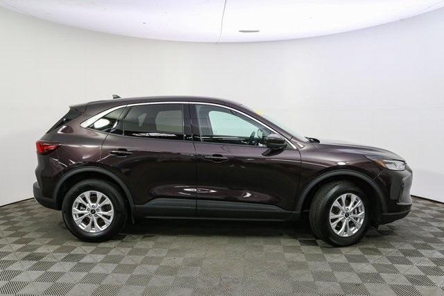 used 2023 Ford Escape car, priced at $25,983
