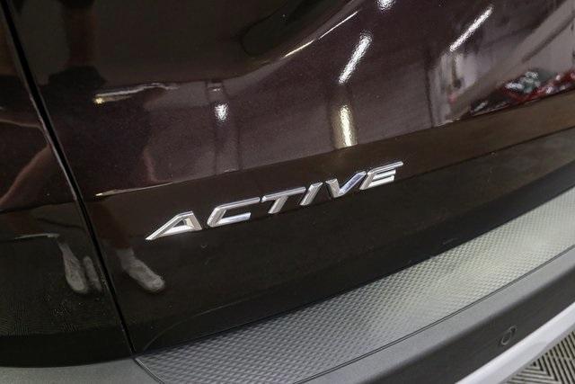 used 2023 Ford Escape car, priced at $25,983
