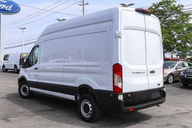 used 2024 Ford Transit-250 car, priced at $43,900